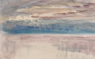 Das Kanal-Skizzenbuch